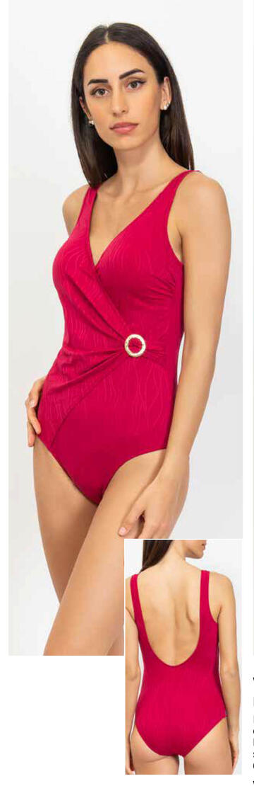 ART. WA51C- costume intero donna coppa c wa51c - Fratelli Parenti